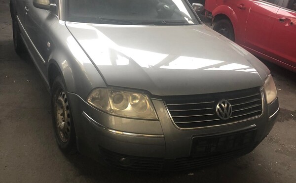 Volkswagen Passat B5.5 Combi na náhradní díly